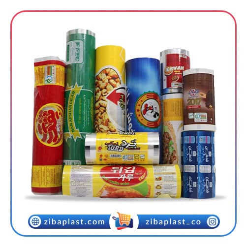 چاپ و بسته بندی