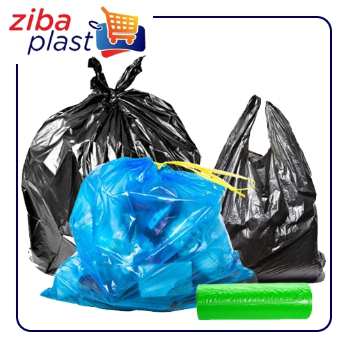 چگونه کیسه زباله مناسب محیط زیست انتخاب کنیم؟